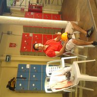 Fotos de Memo Hinojosa