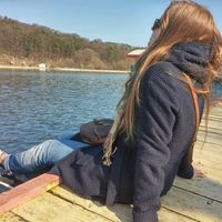 Katya Varshavska's Photo