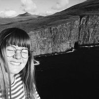 Silje Tróndheim's Photo