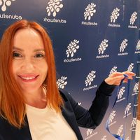 Liliya Nazipova的照片