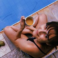 camila borges's Photo