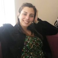 Fabiana Cofré's Photo