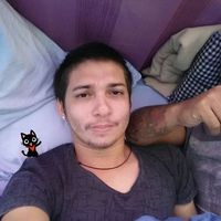 Thiago Henrique's Photo