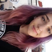 Mireia Rebanal Ramos's Photo