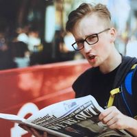 Fotos de Bartłomiej Sosnowski