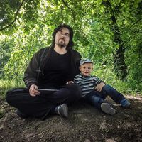 Martin Wagner的照片