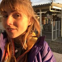 Фотографии пользователя Greta Miller