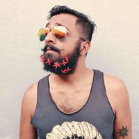 Chirag Suresh's Photo