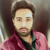 Shah Zaib's Photo
