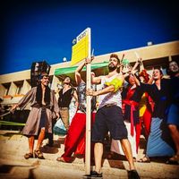 Fotos de Israel Kariti