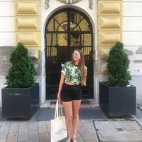 Edina Csillik's Photo