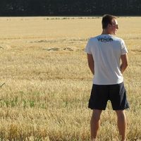 Lumir Tošovský's Photo