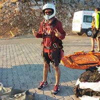 Ömer Başkan的照片