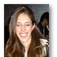 Natalia  Andrigo Ferreira de Paiva的照片