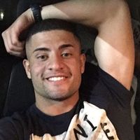 Vitor Carvalhosa's Photo