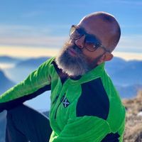 Francesco Piccinini's Photo