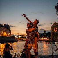 Fotos von Pierre Gabioud