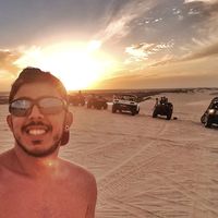 Italo Albuquerque's Photo