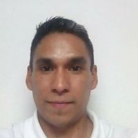 Angel Benitez's Photo