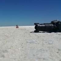 Pamela Scarabotti的照片