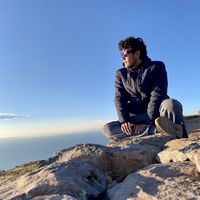 Gianmarco Loli Diaz的照片