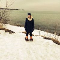 Devon Paige Williams's Photo