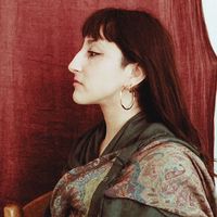 Photos de Maysam Benali