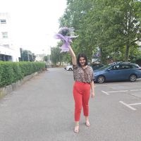 Anita Lukašević的照片