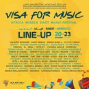 Foto de VISA FOR MUSIC