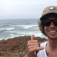 Scott O'Malley's Photo