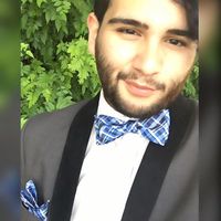 Luis Valencia Amaya's Photo