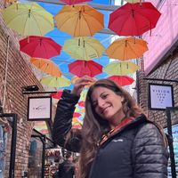 Flor Caballero的照片