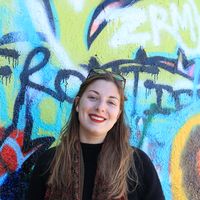 Lise Moutier's Photo