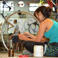 VIrgi Kuñita's Photo