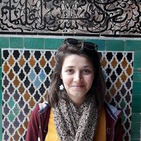 Emmanuelle Roques的照片