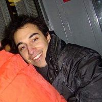 Paulo Simoes's Photo