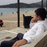 Le foto di Metin bozkurt