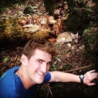 Phil Benjamin's Photo