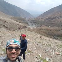 Amin Ahmadian's Photo