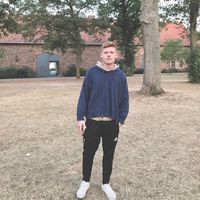 Fabian Guenther's Photo