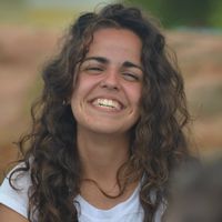 Maria Elena Lopez Miranda's Photo