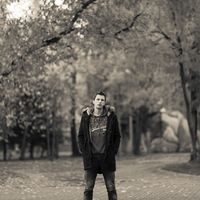 Andrey Polyakov's Photo