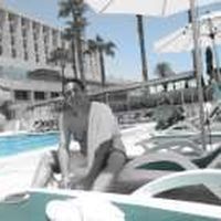 Jonathan Ross's Photo