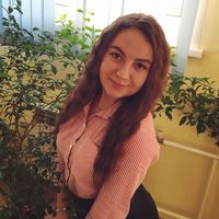 Анастасия  Даниленко's Photo