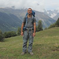 Fotos de Eliav Elmalaich