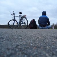 Levon Stepanyan's Photo