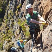 John Connolly的照片