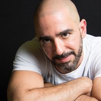 Nikos Giannios的照片