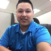 Sergio Guillen's Photo