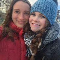 Halley Hinderer的照片